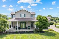 House for sale in Madison County, Indiana