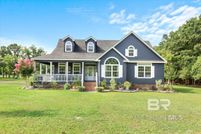 Timberland Property for sale in Baldwin County, Alabama