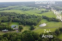 Land for sale in Fayette County, Tennessee