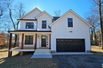 Land for sale in Fluvanna County, Virginia