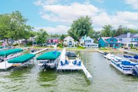 Recreational Property for sale in Kosciusko County, Indiana