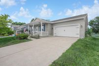 House for sale in Madison County, Ohio