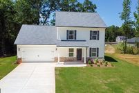 Horse Property for sale in Upson County, Georgia