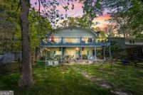 Farm and Ranch for sale in Newton County, Georgia