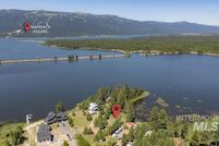 Homesite for sale in Valley County, Idaho