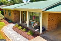 Farm and Ranch for sale in Candler County, Georgia
