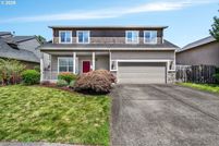Timberland Property for sale in Columbia County, Oregon