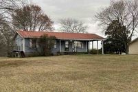 Horse Property for sale in Cherokee County, Alabama