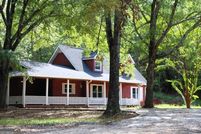 Timberland Property for sale in Hall County, Georgia