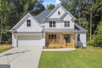 Recreational Property for sale in Banks County, Georgia