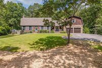 Farm and Ranch for sale in Chattooga County, Georgia