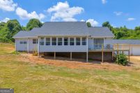 Land for sale in Franklin County, Georgia