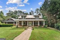 Timberland Property for sale in Cobb County, Georgia