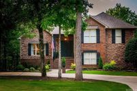 Land for sale in Faulkner County, Arkansas