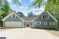 Recreational Property for sale in Putnam County, Georgia