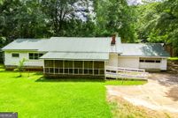 Land for sale in Coweta County, Georgia