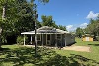 House for sale in Seminole County, Georgia