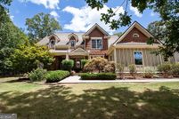 Oceanfront Property for sale in Bartow County, Georgia