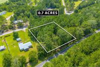 Recreational Property for sale in Ben Hill County, Georgia