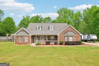 Farm and Ranch for sale in Jasper County, Georgia