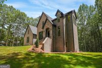 Recreational Property for sale in Jackson County, Georgia