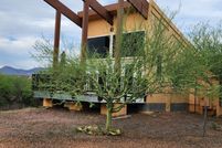 Farm and Ranch for sale in Gila County, Arizona