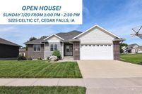 Recreational Property for sale in Black Hawk County, Iowa