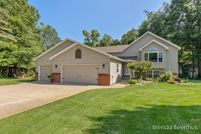 Lakefront Property for sale in Montcalm County, Michigan
