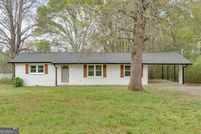 Farm and Ranch for sale in Bartow County, Georgia