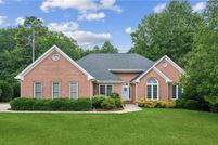 Land for sale in Hall County, Georgia