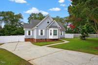 Timberland Property for sale in Wake County, North Carolina