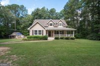 Recreational Property for sale in Heard County, Georgia