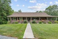Farm and Ranch for sale in Botetourt County, Virginia