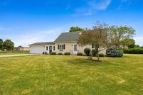 Undeveloped Land for sale in DeKalb County, Indiana