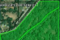 Land for sale in Pottawatomie County, Oklahoma