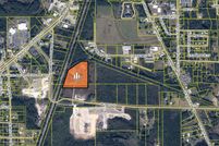 Land for sale in Bradford County, Florida