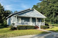 House for sale in Hampton County, South Carolina