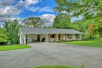 Land for sale in Fannin County, Georgia