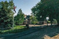 Land for sale in Park County, Wyoming