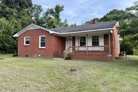 Land for sale in Martin County, North Carolina
