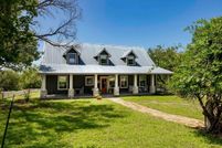 Farm and Ranch for sale in Llano County, Texas