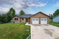 Recreational Property for sale in Stillwater County, Montana