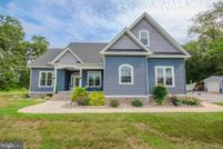 Timberland Property for sale in Dorchester County, Maryland