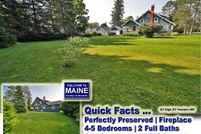 Farm and Ranch for sale in Aroostook County, Maine