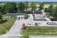 Farm and Ranch for sale in Madison County, Indiana