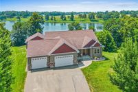 Land for sale in Chisago County, Minnesota
