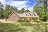 Timberland Property for sale in Harris County, Georgia