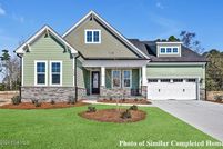 Timberland Property for sale in New Hanover County, North Carolina