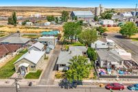 Farm and Ranch for sale in Lincoln County, Washington