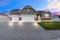 Timberland Property for sale in Tooele County, Utah